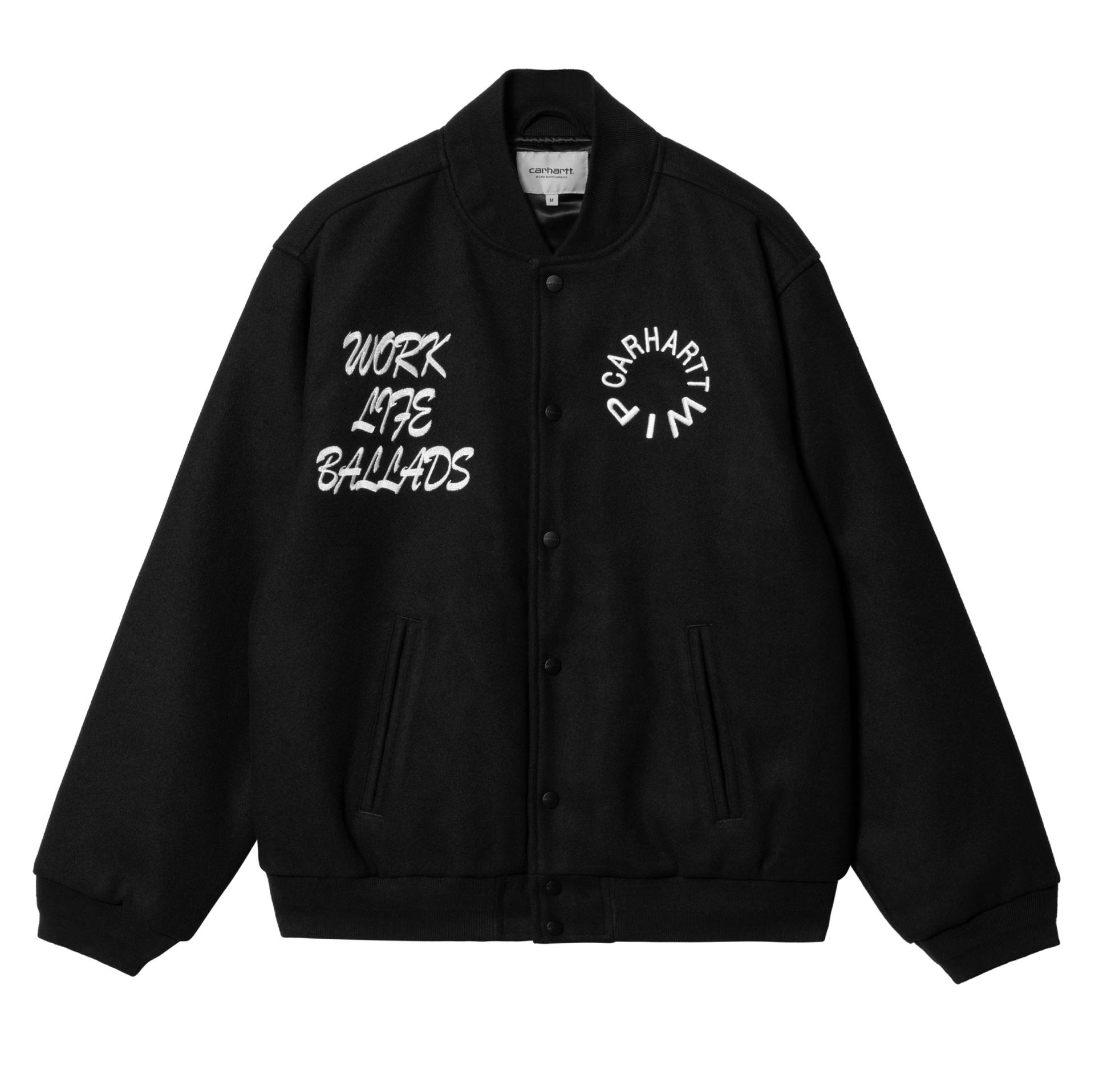 Carhartt WIP Work Varsity Bomber Carhartt WIP Work Varsity Bomber von Carhartt WIP