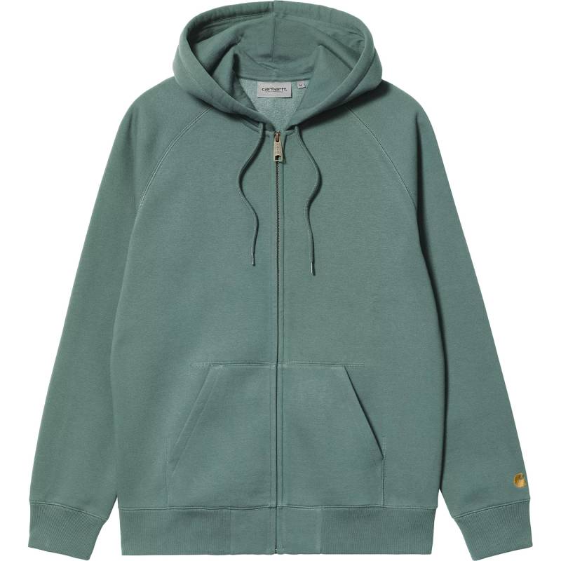 Carhartt WIP Zip Hoodie Hooded Chase Jacket von Carhartt WIP