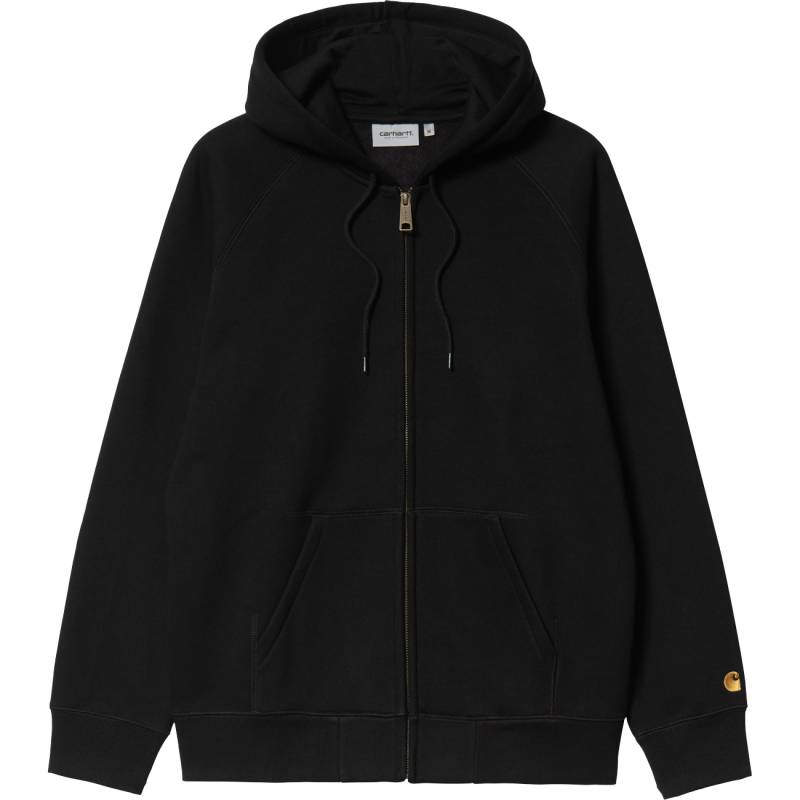 Carhartt WIP Zip Hoodie Hooded Chase Jacket von Carhartt WIP