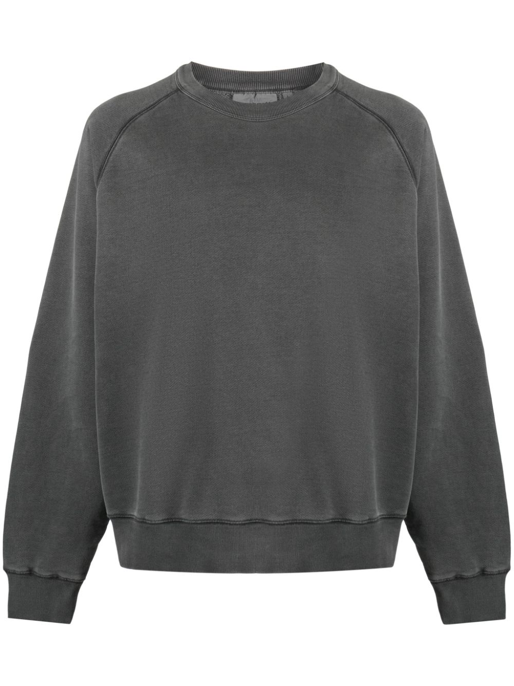 Carhartt WIP Ausgeblichenes Sweatshirt - Grau von Carhartt WIP