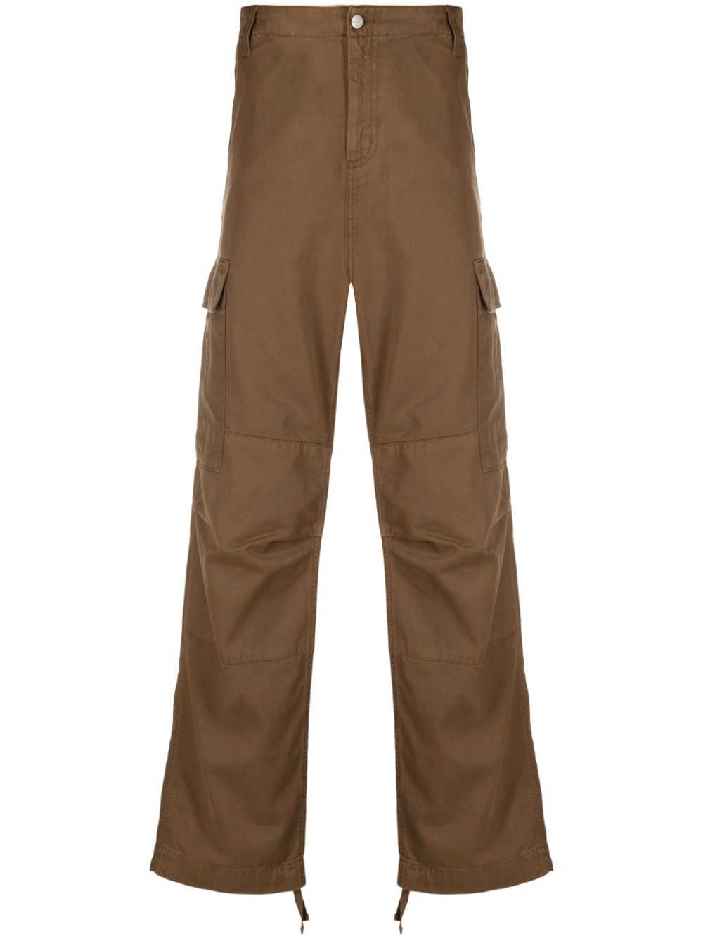 Carhartt WIP Cargohose mit geradem Bein - Braun von Carhartt WIP