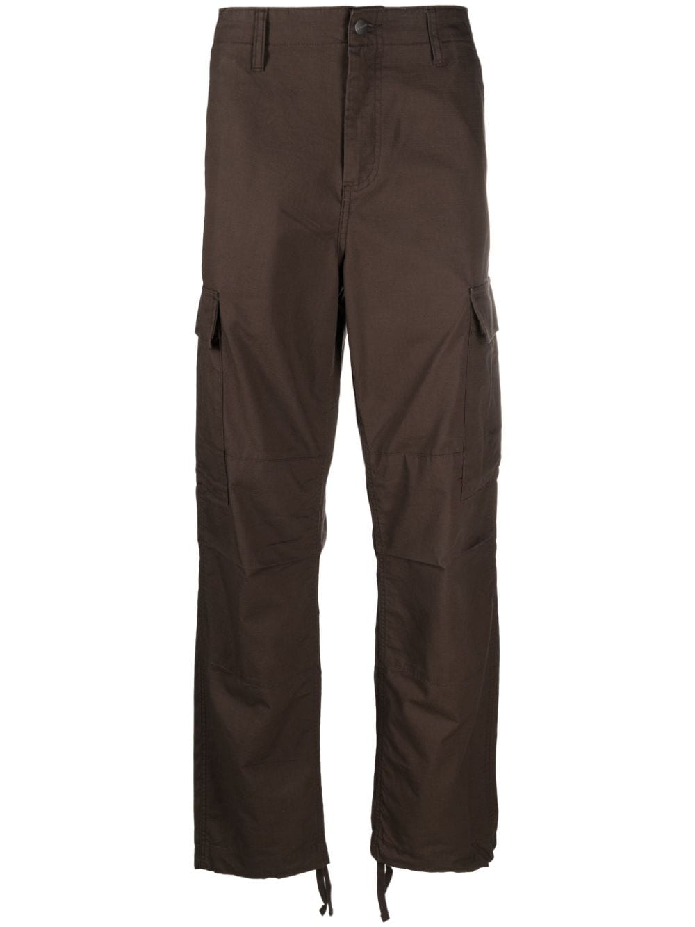 Carhartt WIP Hose mit geradem Bein - Braun von Carhartt WIP