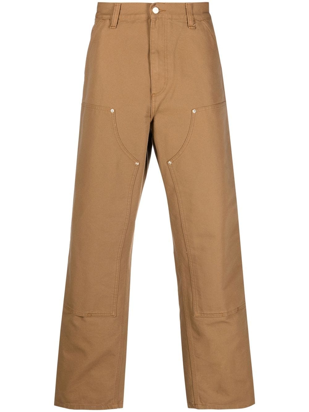 Carhartt WIP Hose mit geradem Bein - Braun von Carhartt WIP