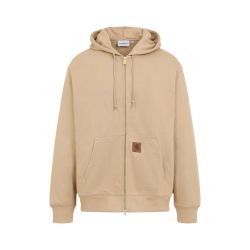 Carhartt Wip Herren Braun Baumwoll Sweatshirt von Carhartt WIP