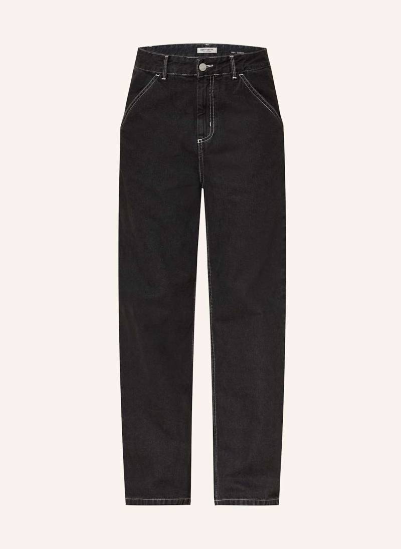 Carhartt Wip Jeans schwarz von Carhartt WIP