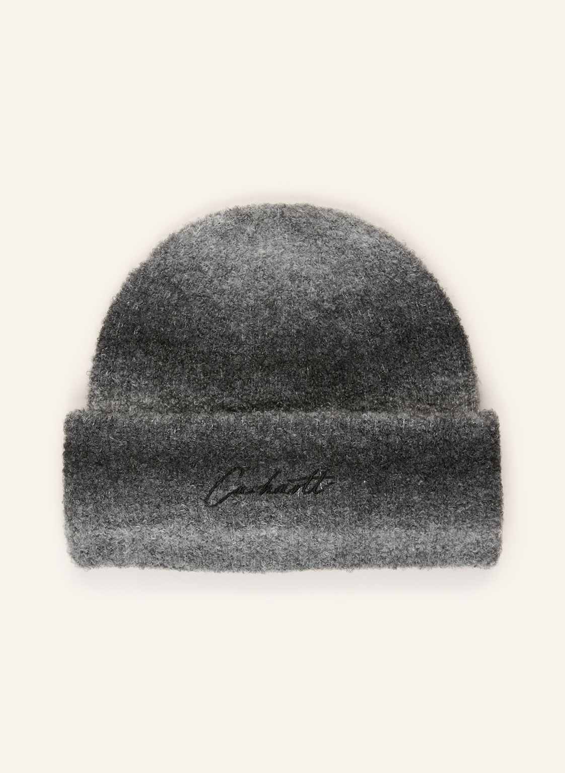 Carhartt Wip Mütze Tony schwarz von Carhartt WIP