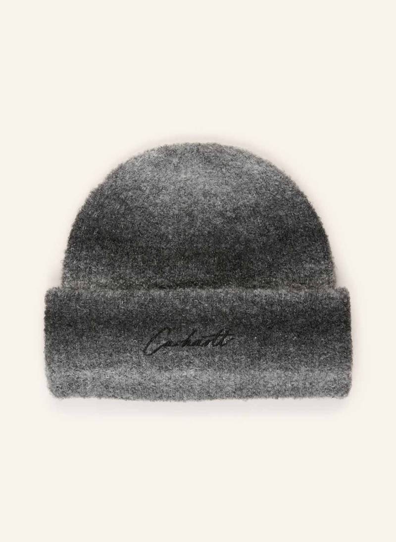 Carhartt Wip Mütze Tony schwarz von Carhartt WIP