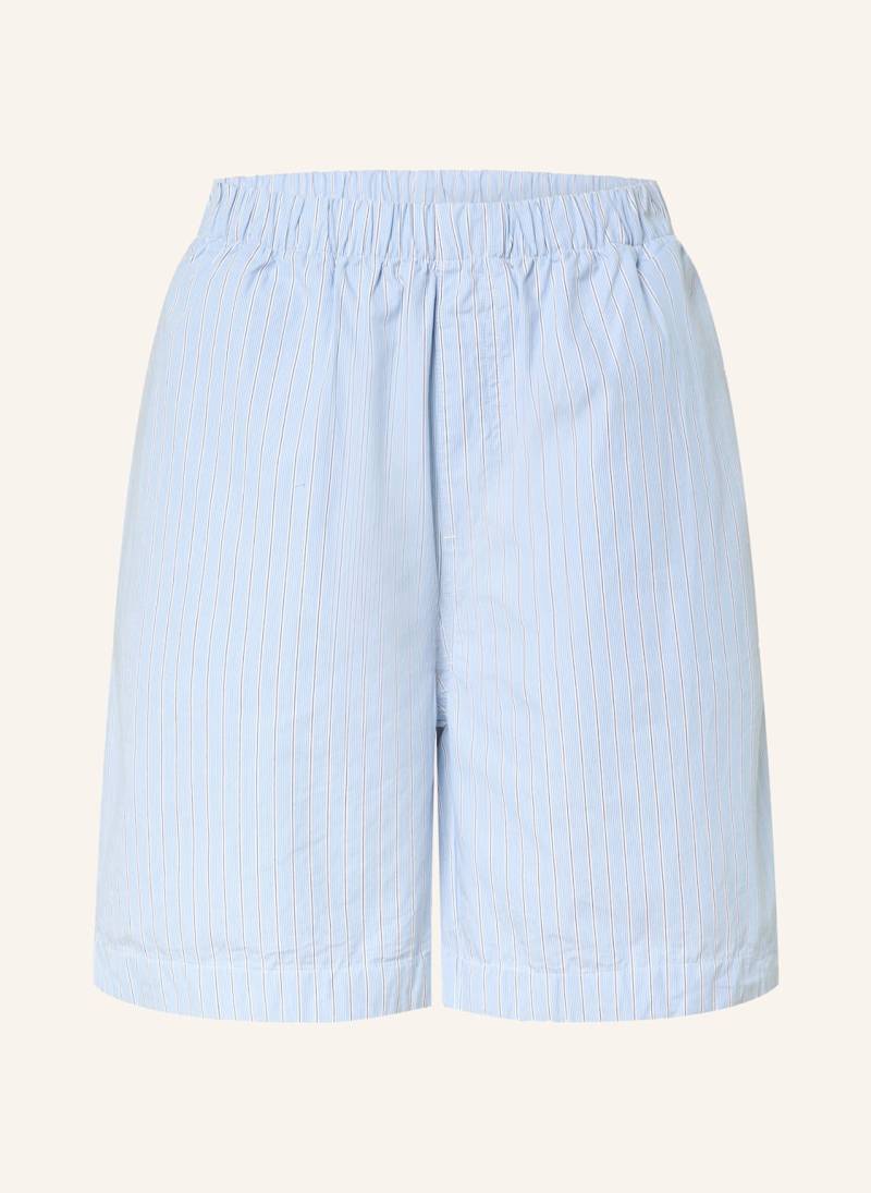 Carhartt Wip Shorts Nota blau von Carhartt WIP