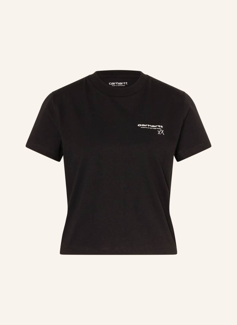 Carhartt Wip T-Shirt schwarz von Carhartt WIP