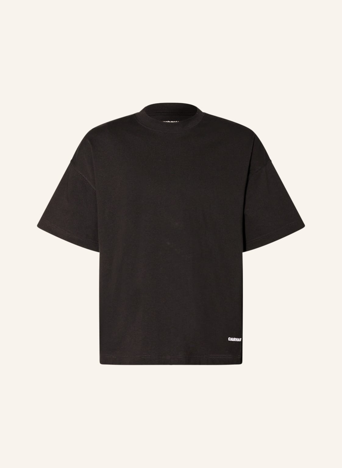 Carhartt Wip T-Shirt schwarz von Carhartt WIP