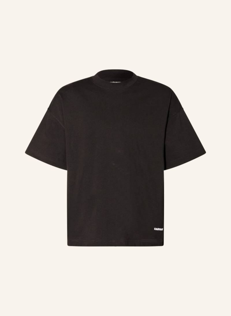 Carhartt Wip T-Shirt schwarz von Carhartt WIP
