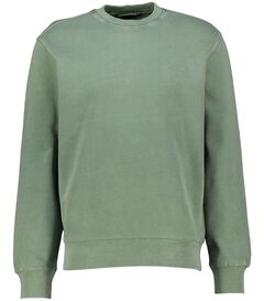 Herren Sweatshirt DUSTER SCRIPT von Carhartt WIP