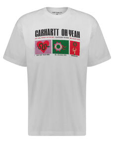 Herren T-Shirt OH YEAH Regular Fit von Carhartt WIP