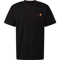 Shirt 'S/S American Script T-Shirt' von Carhartt WIP