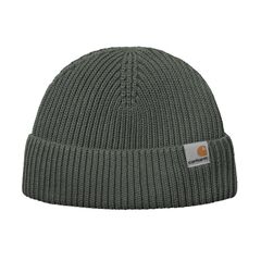 Strickmütze BANKS BEANIE von Carhartt WIP