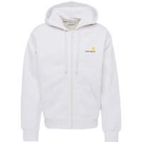 Sweatjacke von Carhartt WIP