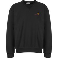 Sweatshirt 'American Script' von Carhartt WIP