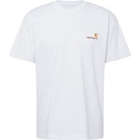 T-Shirt 'American Script' von Carhartt WIP