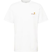 T-Shirt 'American' von Carhartt WIP