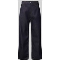 Carhartt Work In Progress Jeans im 5-Pocket-Design Modell 'LANDON' in Jeansblau, Größe 32 von Carhartt Work In Progress