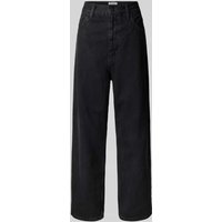 Carhartt Work In Progress Jeans mit 5-Pocket-Design in Anthrazit, Größe XS Carhartt Work In Progress Jeans mit 5-Pocket-Design in Anthrazit, Größe XS von Carhartt Work In Progress