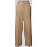 Carhartt Work In Progress Loose Fit Hose mit Gesäßtaschen Modell 'CRAFT' in Beige, Größe 28 Carhartt Work In Progress Loose Fit Hose mit Gesäßtaschen Modell 'CRAFT' in Beige, Größe 28 von Carhartt Work In Progress