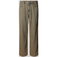 Carhartt Work In Progress Loose Fit Jeans im 5-Pocket-Design Modell 'Landon' in Jeansblau, Größe 30 Carhartt Work In Progress Loose Fit Jeans im 5-Pocket-Design Modell 'Landon' in Jeansblau, Größe 30 von Carhartt Work In Progress