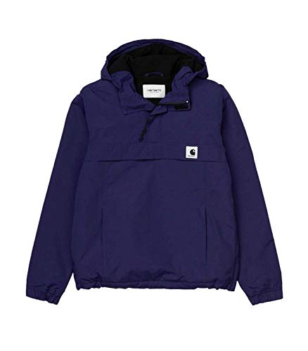 CARHARTT WIP W' Nimbus Pullover Jacke geschlossen Damen Royal Violett von Carhartt