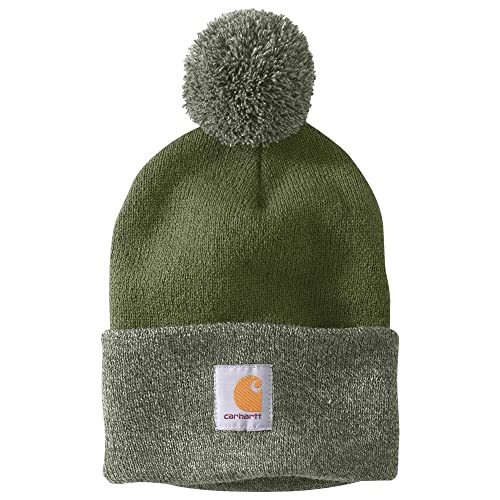 Carhartt 102240 Lookout-Mütze - Basil von Carhartt