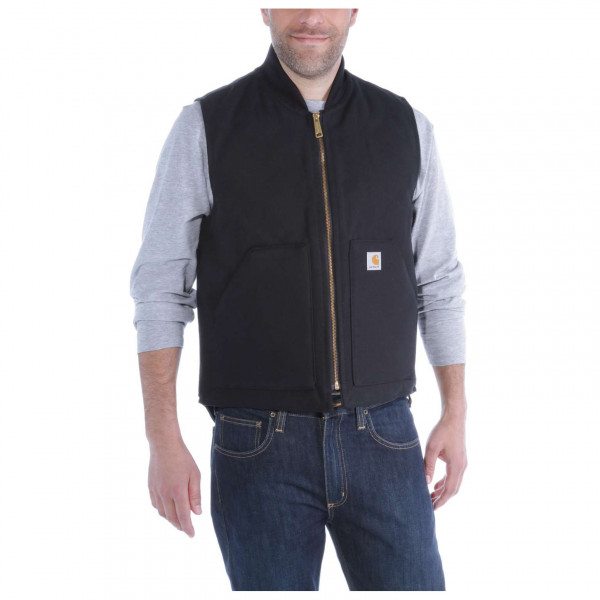 Carhartt - Arctic Vest - Fleeceweste Gr M bunt von Carhartt