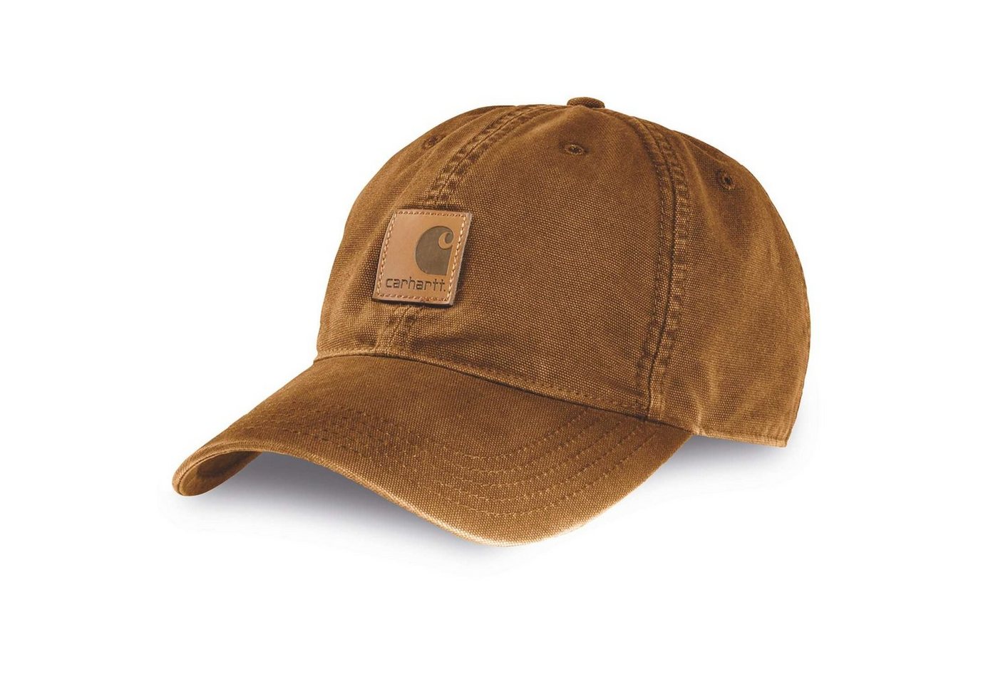 Carhartt Baseball Cap 100289 Odessa extra robust von Carhartt