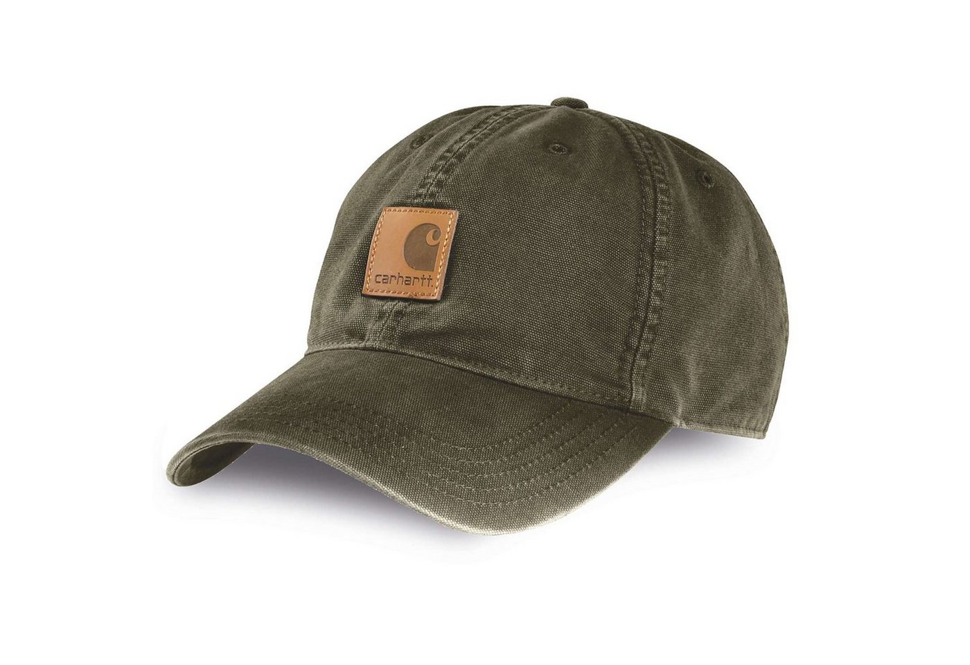 Carhartt Baseball Cap 100289 Odessa extra robust von Carhartt