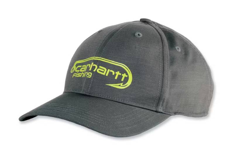 Carhartt Baseball Cap 103631 Force Extremes Fish Hook Logo Cap von Carhartt