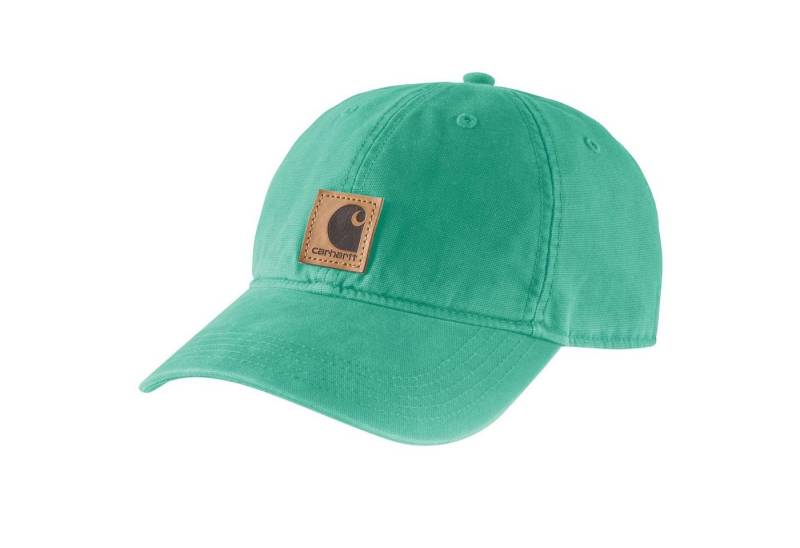 Carhartt Baseball Cap Odessa Canvas von Carhartt