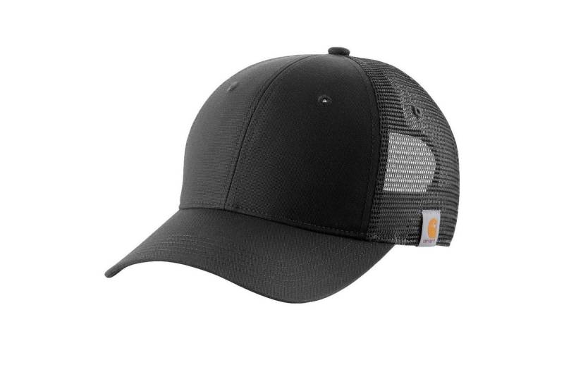 Carhartt Baseball Cap Rugged Professional mit Rückseite aus Netzgewebe von Carhartt