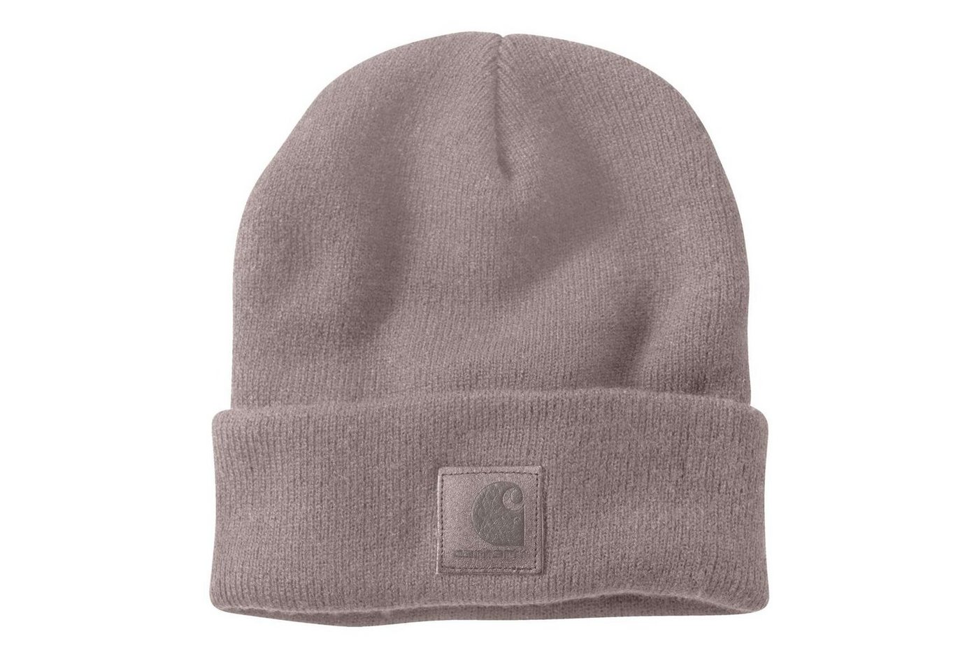 Carhartt Beanie 101070 Label Strickmütze von Carhartt