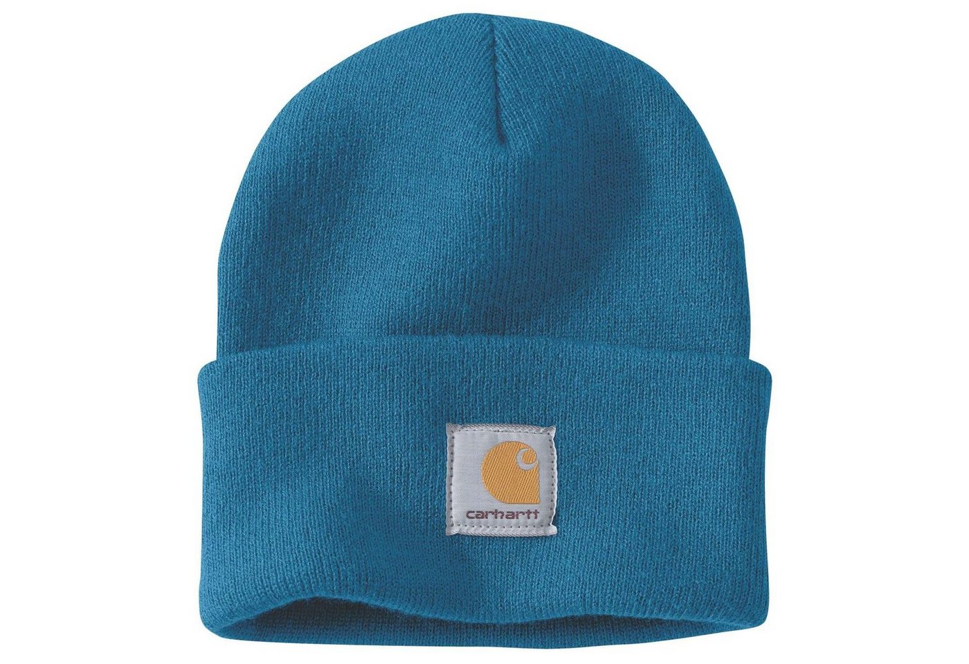 Carhartt Beanie A18 Acrylic Watch Hat trendig und wärmend von Carhartt