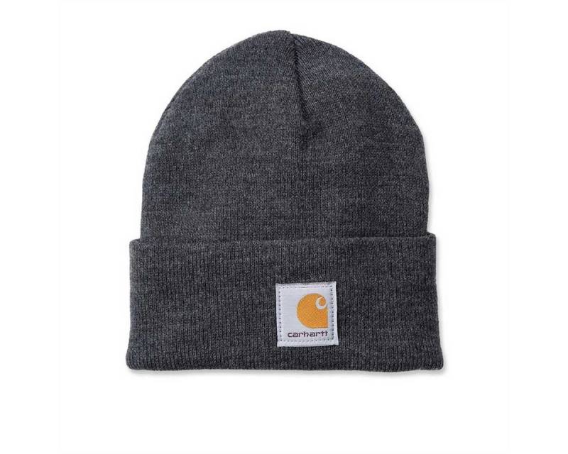 Carhartt Beanie A18 Acrylic Watch Hat trendig und wärmend von Carhartt