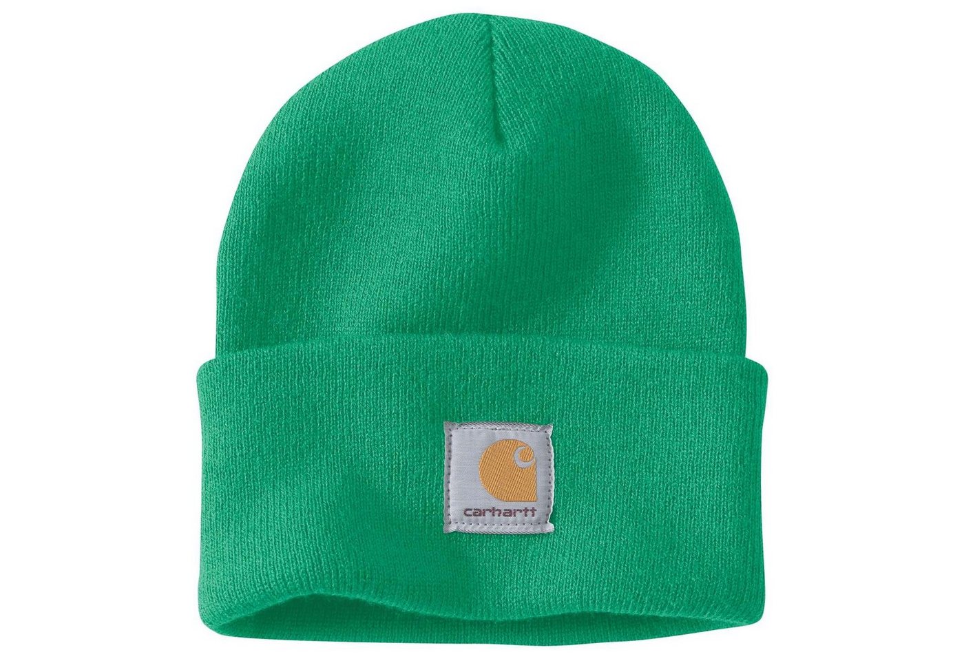 Carhartt Beanie A18 Acrylic Watch Hat trendig und wärmend von Carhartt