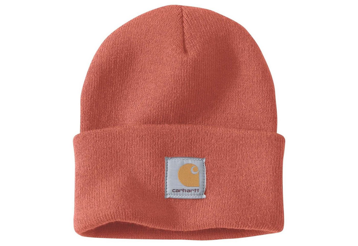 Carhartt Beanie A18 Acrylic Watch Hat trendig und wärmend von Carhartt