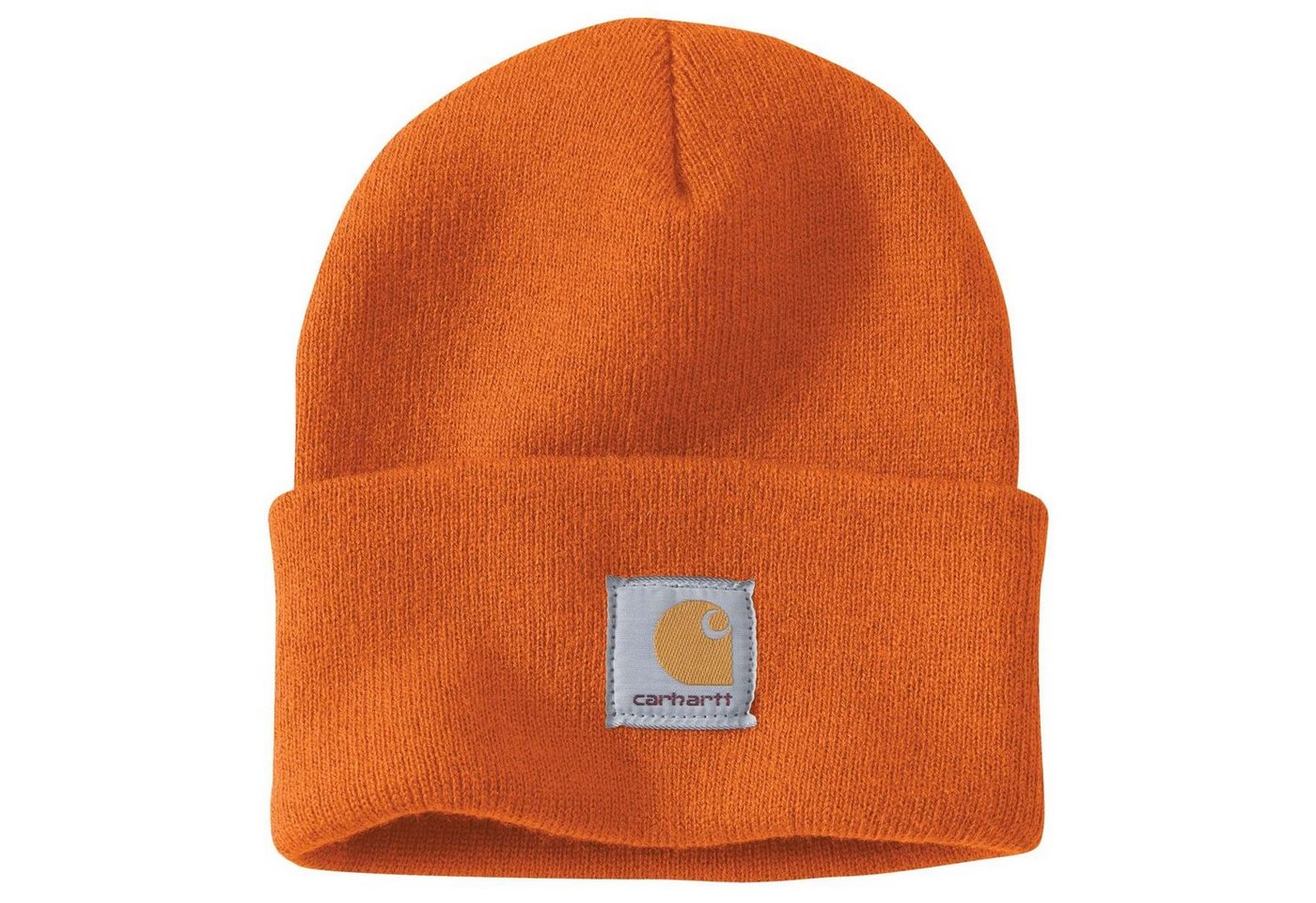 Carhartt Beanie Carhartt Beanie Knit Cuffed Watch von Carhartt