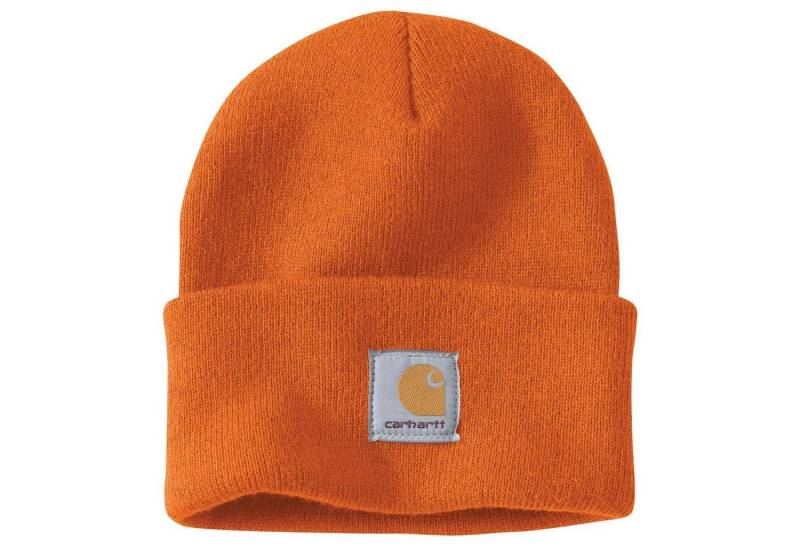 Carhartt Beanie Carhartt Beanie Knit Cuffed Watch von Carhartt