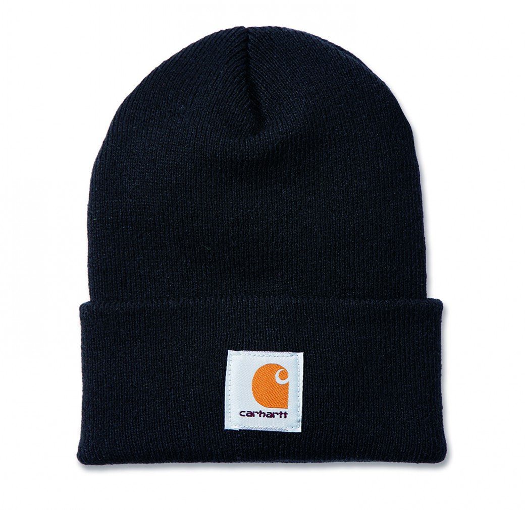 Carhartt Beanie Carhartt Beanie Knit Cuffed Watch von Carhartt