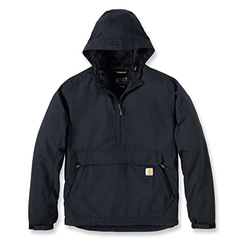 Carhartt Bekleidung Anorak Herren schwarz M von Carhartt