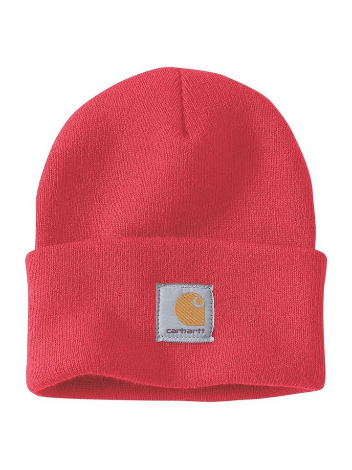 Carhartt Bommelmütze A18-R85 Carhartt Beanie von Carhartt