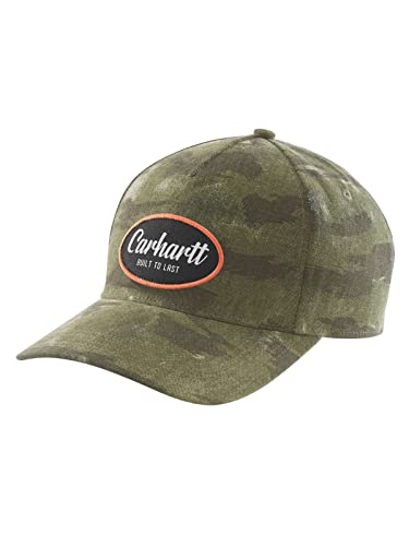 Carhartt Bekleidung Camo Patch Camouflage 0 von Carhartt