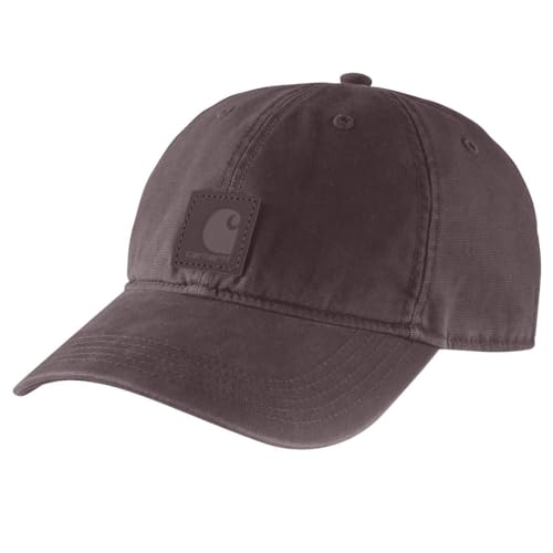 Carhartt Canvas Cap von Carhartt