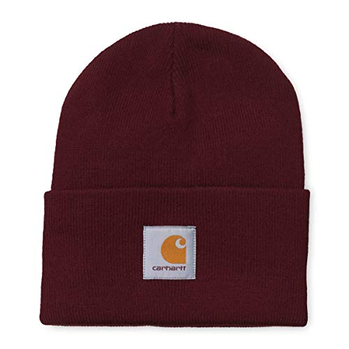 Carhartt Cappello Con Logo I020222BORDEAUX von Carhartt