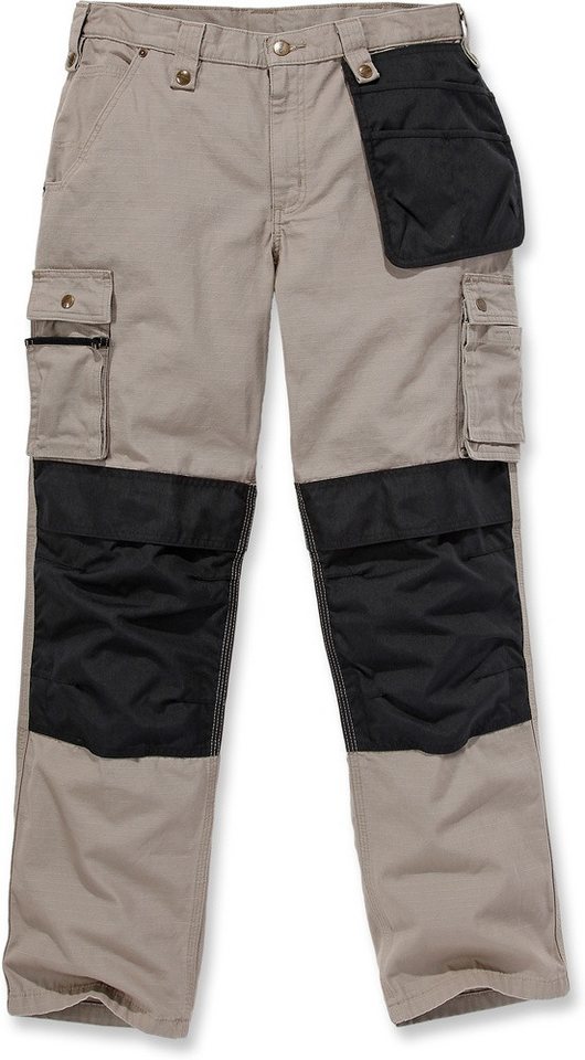Carhartt Cargohose Emea MP Ripstop 100233 von Carhartt