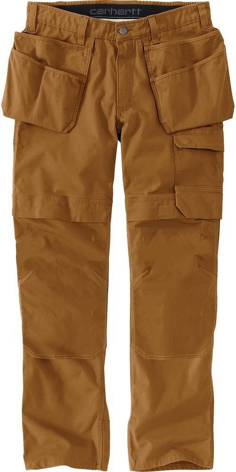 Carhartt Cargohose Steel Cargo Multi-Pocket Pant von Carhartt